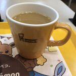 ミスタードーナツ - 