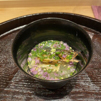 日本料理 研野 - 