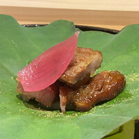 日本料理 研野 - 