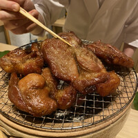 日本料理 研野 - 