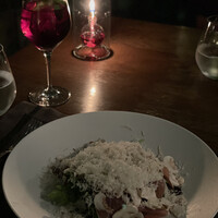 TRATTORIA CREATTA - 