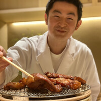 日本料理 研野 - 