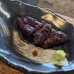 柳家 - 北海道の日熊