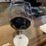 柳家 - 赤ワイン