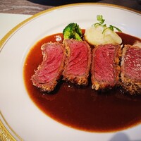 洋食 つばき - 