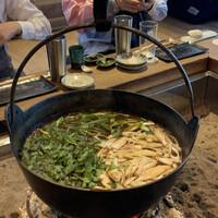柳家 - 熊鍋