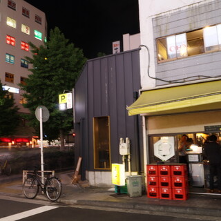 関内もつ肉店_2