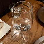 ラ･マンチーナ - ジン