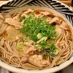 おらが蕎麦 - 