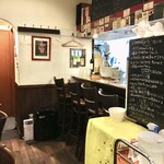 ラ･マンチーナ - 