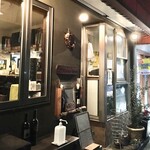 ラ･マンチーナ - 