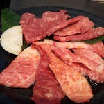 米沢亭 - 