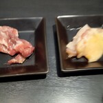 米沢亭 - 