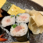 Sushi Misakimaru - 