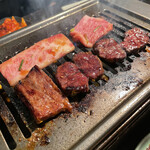 Yakiniku Yoisho - 