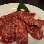 米沢亭 - 