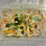 ラ･マンチーナ - カルピオーネ