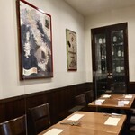 ラ･マンチーナ - 