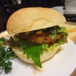 よつば珈琲 - 別の角度から。