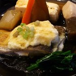 天川茶寮 柿千 - 日替わりランチ