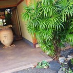 天川茶寮 柿千 - 