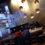 天川茶寮 柿千 - 