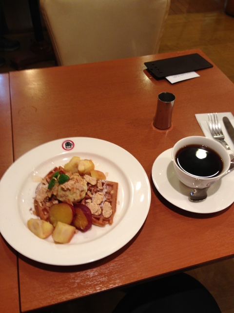 閉店 Uccコーヒーショップ 熊本店 ユーシーシーコーヒーショップ 辛島町 喫茶店 食べログ