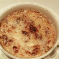 レストラン アラジン - ガルニ　ポテトグラタン