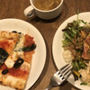 PIZZA SALVATORE CUOMO ＆ GRILL 川崎