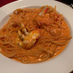 OSTERIA Baccano - 