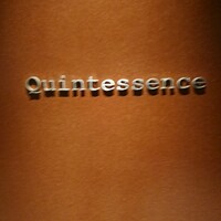 カンテサンス - 