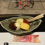 山の宿 新明館 - 