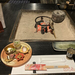 山の宿 新明館 - 