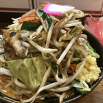 極濃湯麺 フタツメ - 