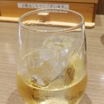 南部ビストロ うんめのす - 南部美人梅酒