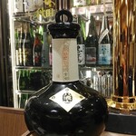 南部ビストロ うんめのす - 八海山　金剛心　◎