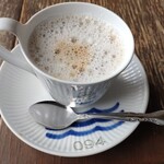 ガルリカフェ - 