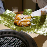 横浜 うしみつ - 