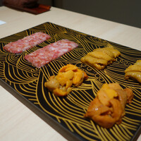 横浜 うしみつ - 