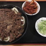 本格さぬきうどん　穂乃香 - 