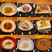 御二九と八さい はちべー - 