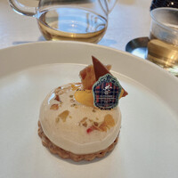 TOOTH TOOTH GARDEN RESTAURANT -  TOOTH TOOTH GARDEN RESTAURANT -
