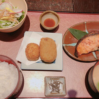 神宮前もくち -  神宮前もくち -