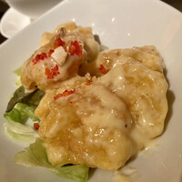 廣東料理 民生 ヒルトンプラザウエスト店 - 