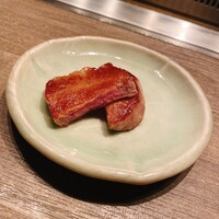 USHIGORO S. NISHIAZABU - 