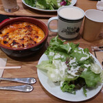 Hakkou Derikatessen Kafeteria Kouji And Oko - 