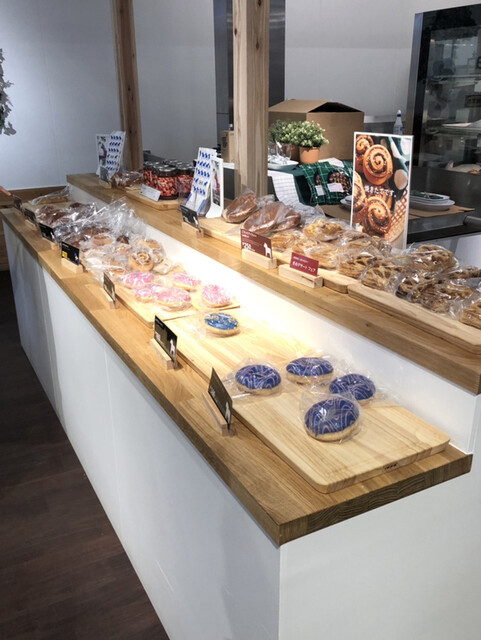 IKEAベーカリー 仙台店（IKEA Bakery） - 長町（パン）の写真