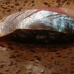 麻布 黒しゃり - 