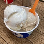 ブルーシールパーラー - 