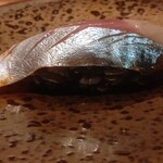 麻布 黒しゃり - 